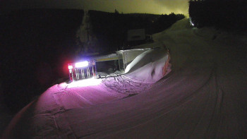 Červenohorské sedlo