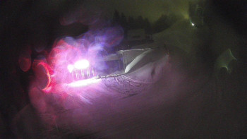 Červenohorské sedlo