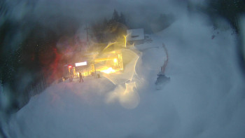 Červenohorské sedlo