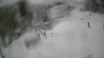 Červenohorské sedlo