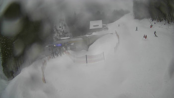 Červenohorské sedlo