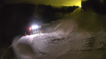 Červenohorské sedlo