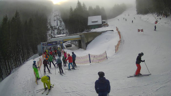 Červenohorské sedlo