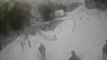 Červenohorské sedlo