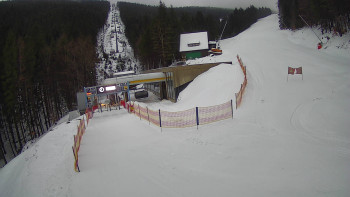 Červenohorské sedlo