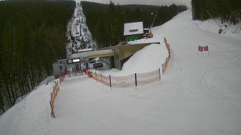 Červenohorské sedlo