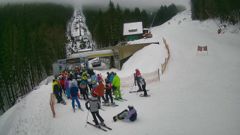 Červenohorské sedlo