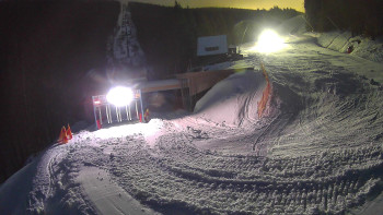 Červenohorské sedlo