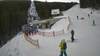 Červenohorské sedlo