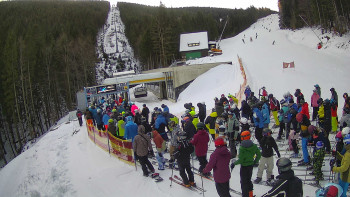 Červenohorské sedlo