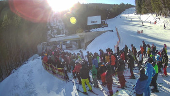 Červenohorské sedlo