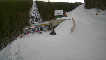 Červenohorské sedlo