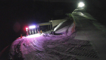 Červenohorské sedlo