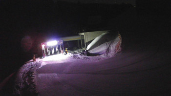 Červenohorské sedlo