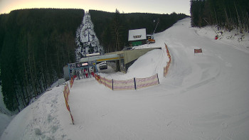 Červenohorské sedlo