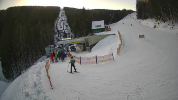 Červenohorské sedlo