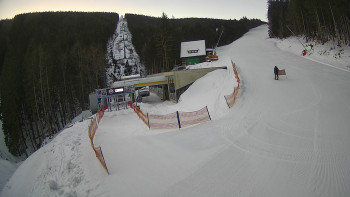 Červenohorské sedlo