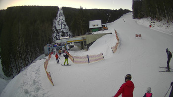 Červenohorské sedlo