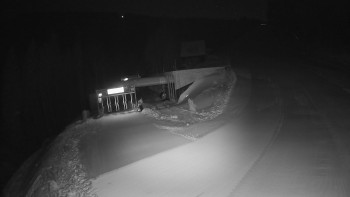 Červenohorské sedlo