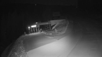 Červenohorské sedlo