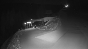 Červenohorské sedlo