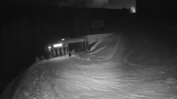 Červenohorské sedlo