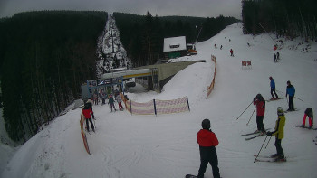 Červenohorské sedlo