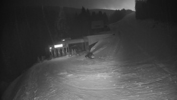 Červenohorské sedlo