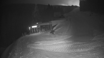 Červenohorské sedlo