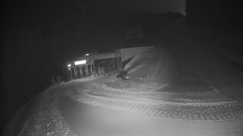 Červenohorské sedlo