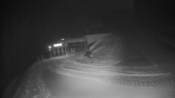 Červenohorské sedlo