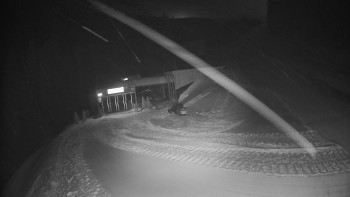 Červenohorské sedlo