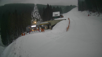 Červenohorské sedlo