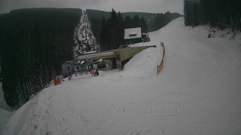 Červenohorské sedlo