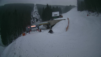 Červenohorské sedlo