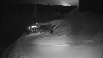 Červenohorské sedlo