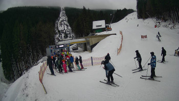 Červenohorské sedlo