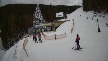 Červenohorské sedlo