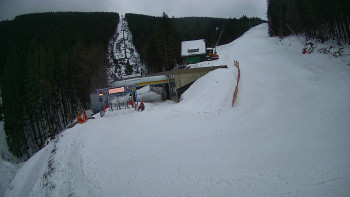 Červenohorské sedlo