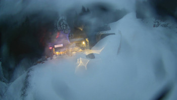 Červenohorské sedlo