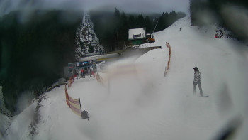 Červenohorské sedlo