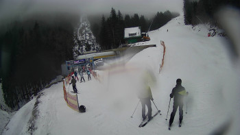 Červenohorské sedlo