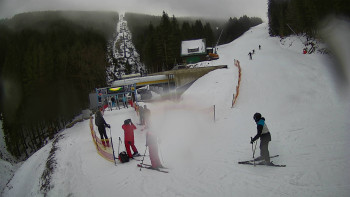 Červenohorské sedlo