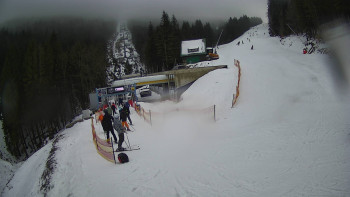 Červenohorské sedlo