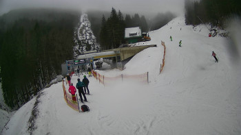 Červenohorské sedlo