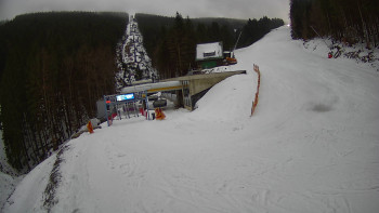 Červenohorské sedlo