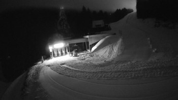 Červenohorské sedlo