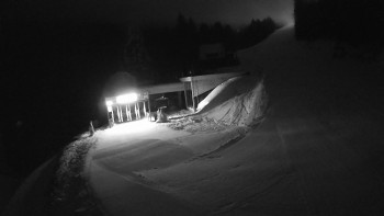 Červenohorské sedlo