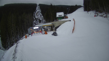 Červenohorské sedlo