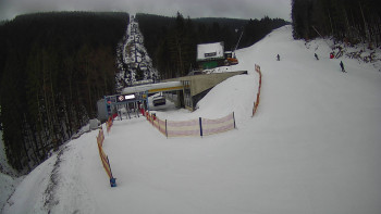 Červenohorské sedlo